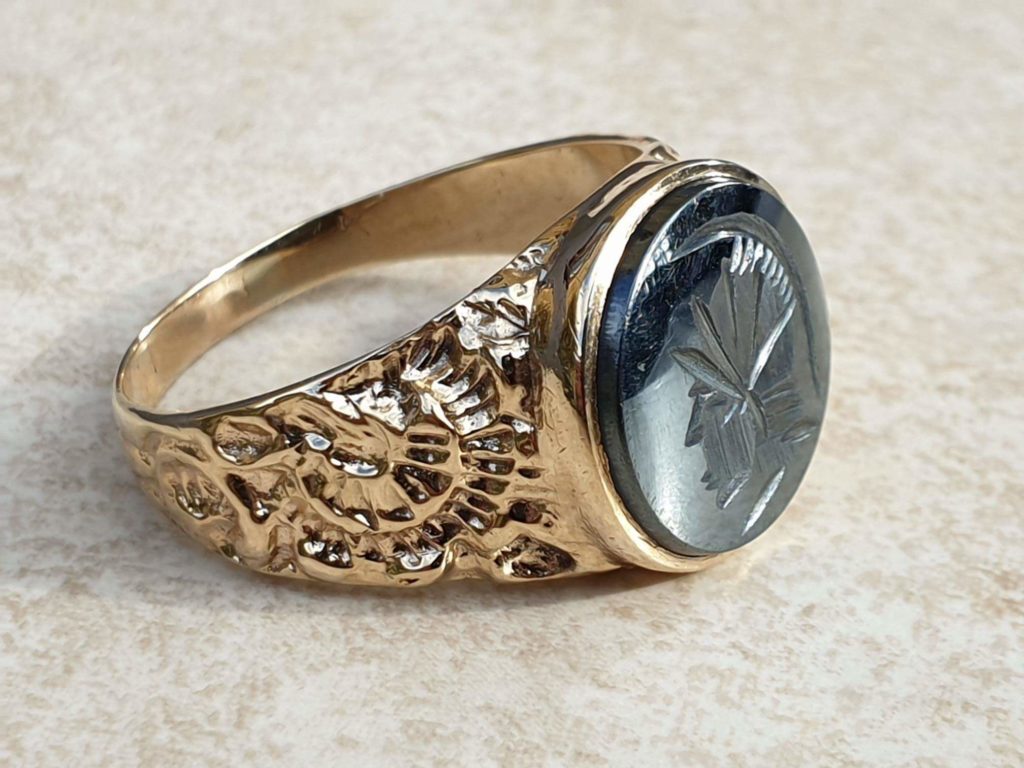 gem intaglio gem intaglio