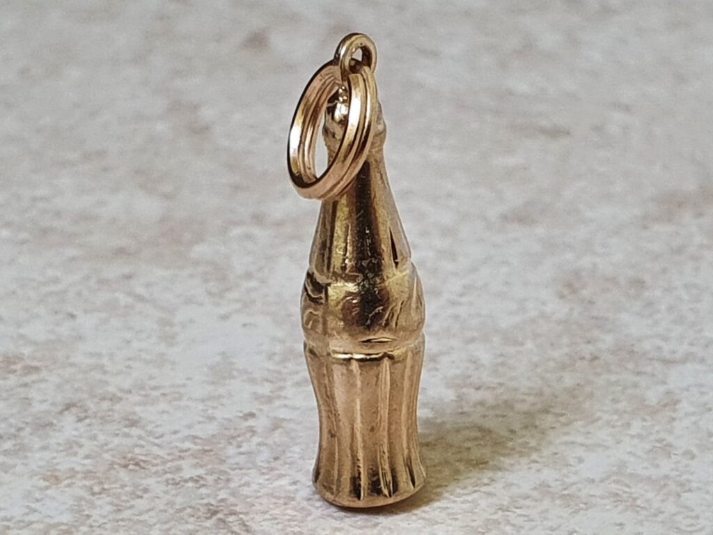 Coca Cola Charm main image 1
