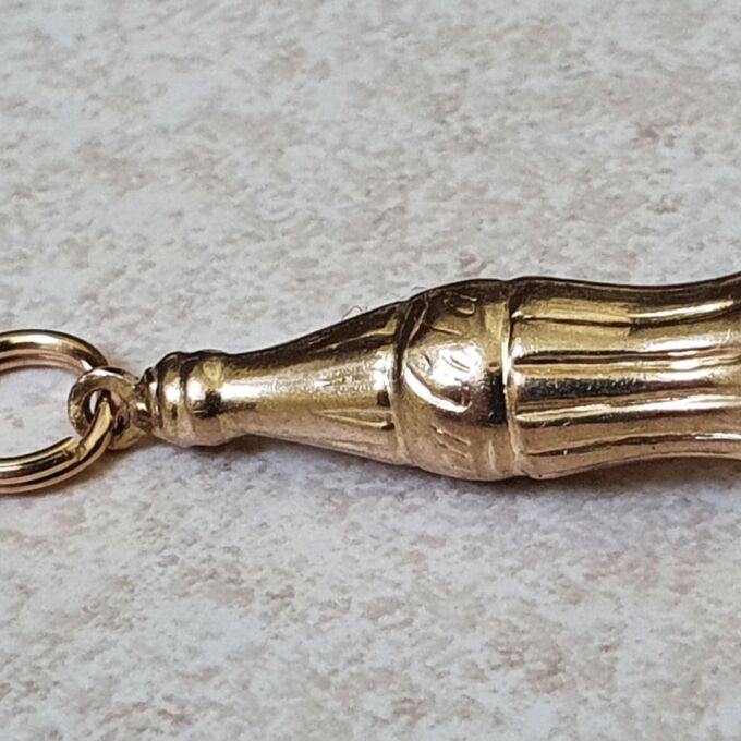 Coca Cola Charm